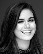 Bridget Arsenault