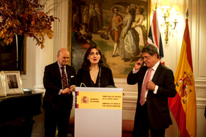 Presentation
