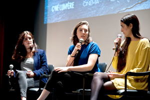 Les amigues de l'Agata
