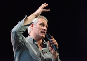 Marc Recha