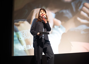 Prof. Maria Delgado