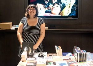 The European Bookshop