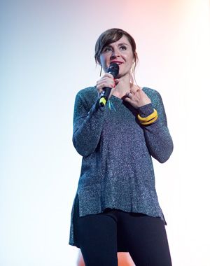 Anna Petrus